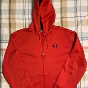 Under Armour ZipUp Hoodie